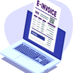 CBIC reduces E-invoicing limit 5 cr from existing limit of 10 cr w.e.f. August 01, 2023